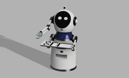 护理机器人缩略图